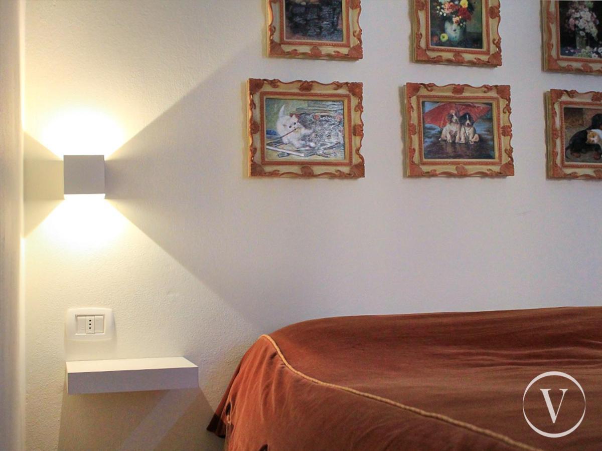 Corso Roma, 37 - Valente Italian Properties Montecatini Terme Exterior photo