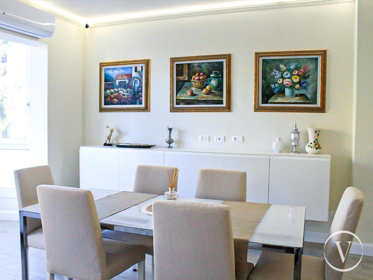 Corso Roma, 37 - Valente Italian Properties Montecatini Terme Exterior photo