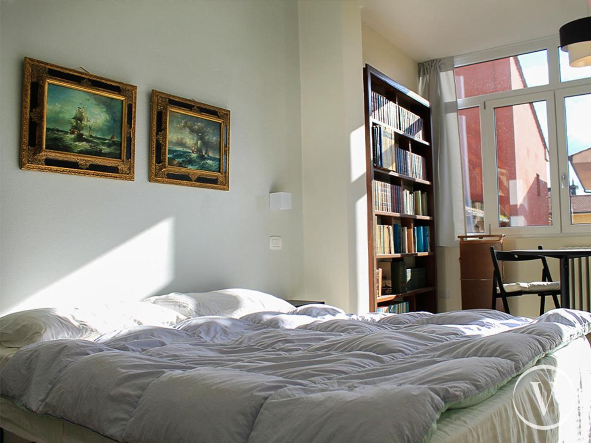 Corso Roma, 37 - Valente Italian Properties Montecatini Terme Exterior photo